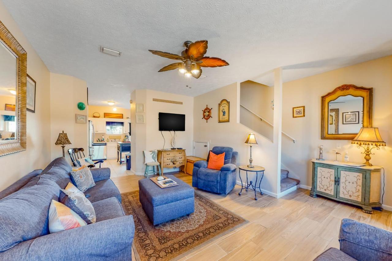 Holiday home Cozy Coastal Panama City Beach