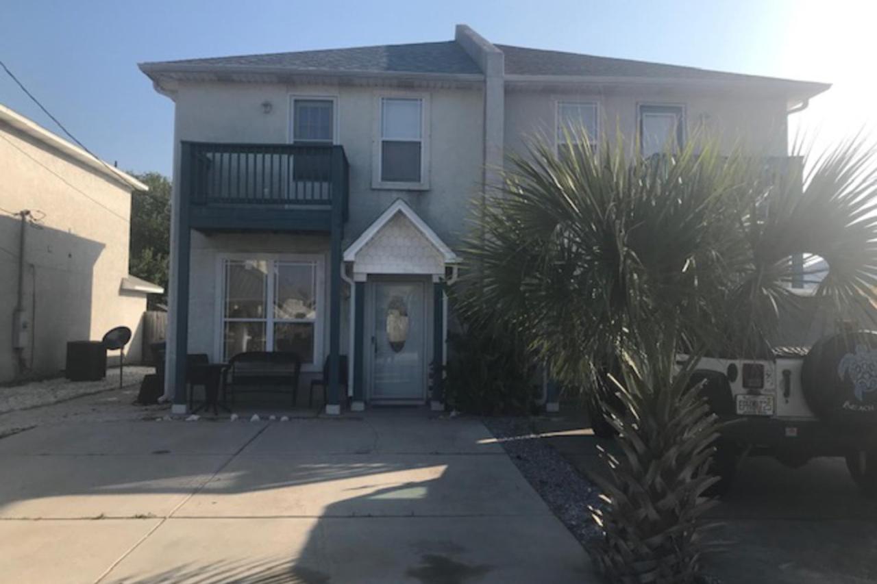Cozy Coastal * Panama City Beach